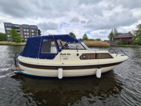 Fevik 715 ZGAN (Noorse spitsgatter)
