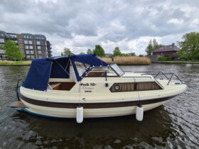 Fevik 715 ZGAN (Noorse spitsgatter)