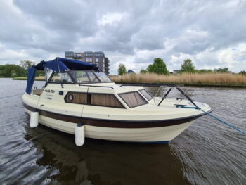 Fevik 715 ZGAN05
