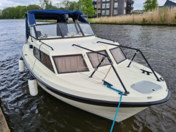 Fevik 715 ZGAN06