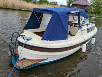 Fevik 715 ZGAN23