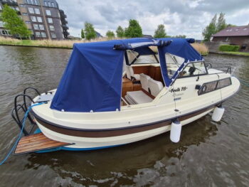 Fevik 715 ZGAN24