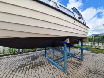 Nidelv 24 Classic met gehele refit03