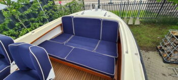 Nidelv 24 Classic met gehele refit08