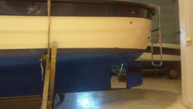 Saga 20 (Noorse spitsgatter sloep)