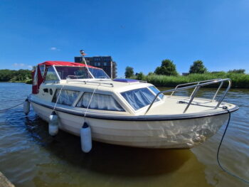 Nidelv 24 Classic Nemrod Boten02