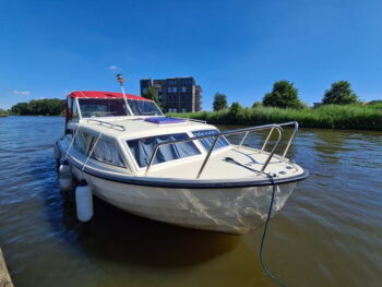 Nidelv 24 Classic Nemrod Boten03