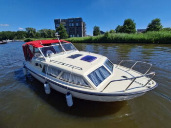 Nidelv 24 Classic Nemrod Boten06