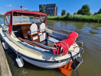 Nidelv 24 Classic Nemrod Boten07