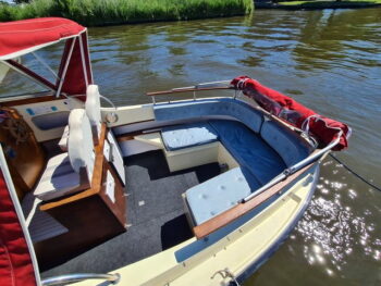 Nidelv 24 Classic Nemrod Boten08