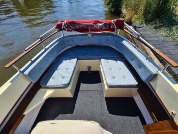 Nidelv 24 Classic Nemrod Boten09