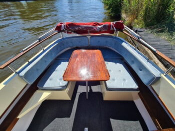 Nidelv 24 Classic Nemrod Boten10
