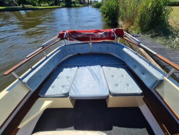 Nidelv 24 Classic Nemrod Boten11