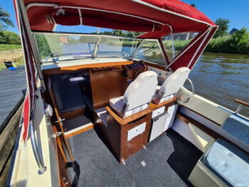Nidelv 24 Classic Nemrod Boten12