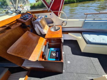 Nidelv 24 Classic Nemrod Boten13