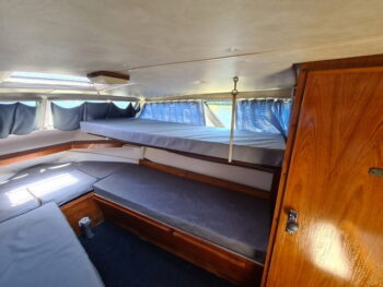 Nidelv 24 Classic Nemrod Boten18