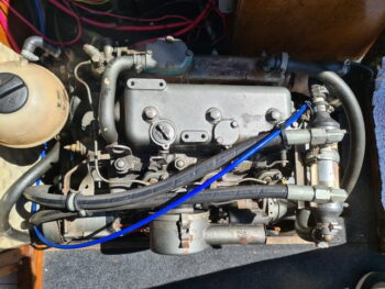 Nidelv 24 Classic Nemrod Boten19