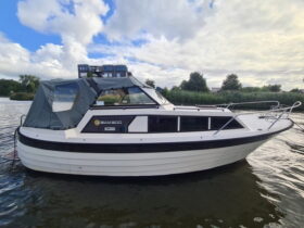 Biam 800 (Noorse spitsgatter)