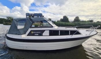 Biam 800 (Noorse spitsgatter)