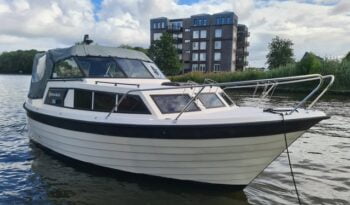 Biam 800 (Noorse spitsgatter)