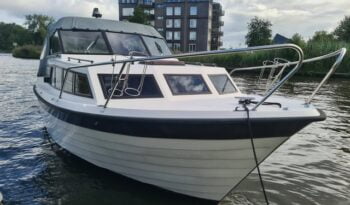 Biam 800 (Noorse spitsgatter)