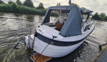 Biam 800 (Noorse spitsgatter)