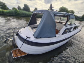 Biam 800 (Noorse spitsgatter)