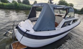 Biam 800 (Noorse spitsgatter)