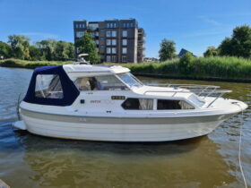 Inter 7700 (Noorse spitsgatter)