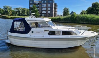 Inter 7700 (Noorse spitsgatter)