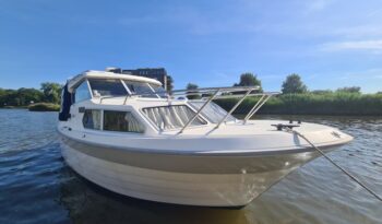 Inter 7700 (Noorse spitsgatter)