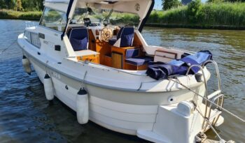 Inter 7700 (Noorse spitsgatter)