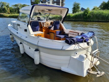 Inter 7700 Nemrod Boten16