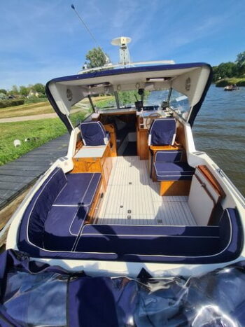Inter 7700 Nemrod Boten24
