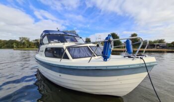 Nidelv 26 Classic AK (Boegschroef en veel opties)