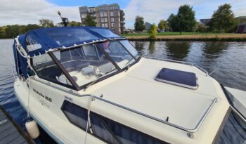 Nidelv 26 Classic AK (Boegschroef en veel opties)