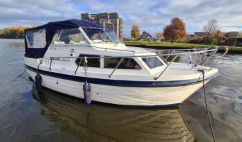 Sollux 760 (Topklasse spitsgatter)