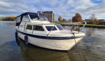 Sollux 760 (Topklasse spitsgatter)