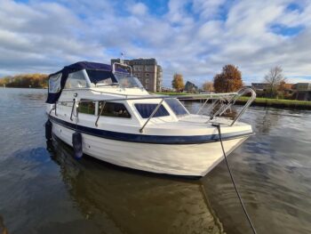 Sollux 760 TOPKLASSSE Nemrod Boten07