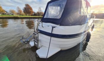 Sollux 760 (Topklasse spitsgatter)