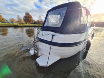 Sollux 760 TOPKLASSSE Nemrod Boten08
