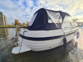 Sollux 760 (Topklasse spitsgatter)