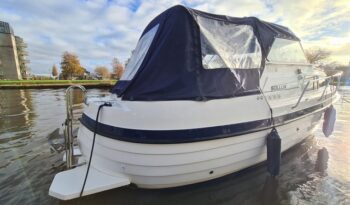 Sollux 760 (Topklasse spitsgatter)