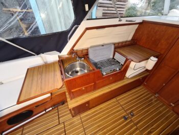 Sollux 760 TOPKLASSSE Nemrod Boten12