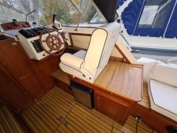 Sollux 760 TOPKLASSSE Nemrod Boten13
