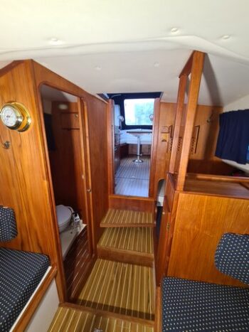 Sollux 760 TOPKLASSSE Nemrod Boten22