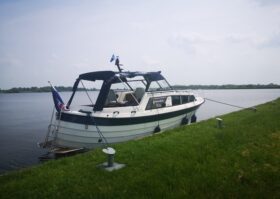 Biam 800 Boegschroef (Noorse spitsgatter) 2023004