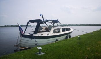 Biam 800 Boegschroef (Noorse spitsgatter) 2023004