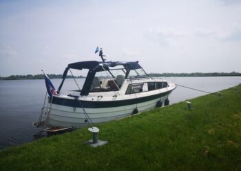 Biam 800 met boegschroef 202300410