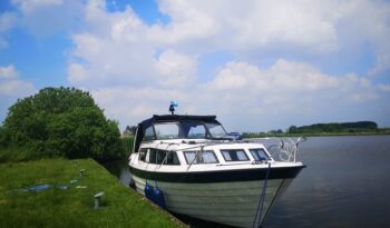 Biam 800 Boegschroef (Noorse spitsgatter) 2023004
